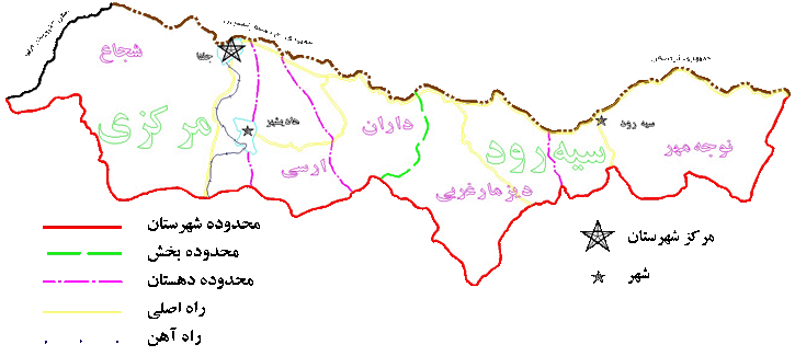 jolfa map