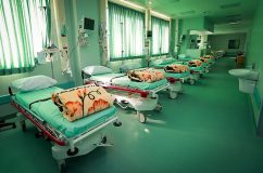 ارتقا کیفیت واحدهای بین‌الملل مراکز درمانی آذربایجان شرقی در راستای توسعه گردشگری سلامت