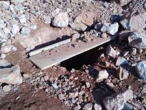 دستگیری عاملین حفاری غیر مجاز در شهرستان ویژه مرند