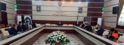 تصویب دو طرح سرمایه‌گذاری گردشگری در شهرستان سراب