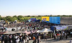 شبستر، شهرستان فعال و برگزیده رویدادهای فرهنگی و گردشگری آذربایجان شرقی