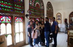 بازدید بیش از ۱۰ هزار نفر از موزه‌های آذربایجان شرقی