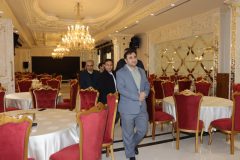 اضافه شدن ۶ هزار تخت به ظرفیت اقامتی آذربایجان شرقی با ساخت ۳۶ هتل/ دولت در قالب تسهیلات و مشوق‌ها از سرمایه‌گذاران حمایت می‌کند