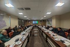 آمادگی همه‌جانبه کمیته‌های یازده‌گانه ستاد اجرایی خدمات سفر آذربایجان شرقی برای نوروز ۱۴۰۲