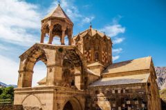 بازدید ۱۵۰ هزار نفر از موزه های آذربایجان شرقی