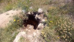 دستگیری ۶ عامل حفاری غیر مجاز در شهرستان ورزقان