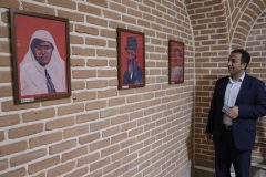 برگزاری نمایشگاه گروهی آثار نقاشی تبریز در مه، در خانه مشروطه