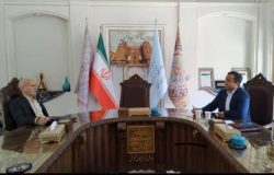 ورود مهمانان کنگره ملی ۱۰ هزار شهید آذربایجان‌شرقی به تبریز