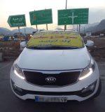 ۱۰ فوتی در تصادفات جاده‌ای ۵ روز نخست طرح نوروزی آذربایجان‌شرقی