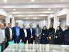افتتاح نمایشگاه «کهن‌ترین یافته‌های جهانی مسی به روایت تپه چمن لیلان» در موزه آذربایجان تبریز