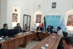 افزایش همکاری‌ها در مرمت اماکن تاریخی و توسعه کاربری‌های گردشگری تبریز